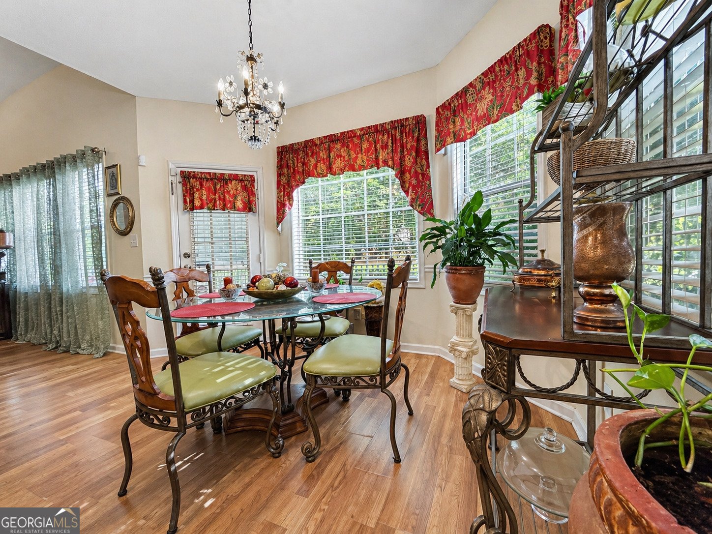 331 Sawgrass Way Fayetteville - Photo 15