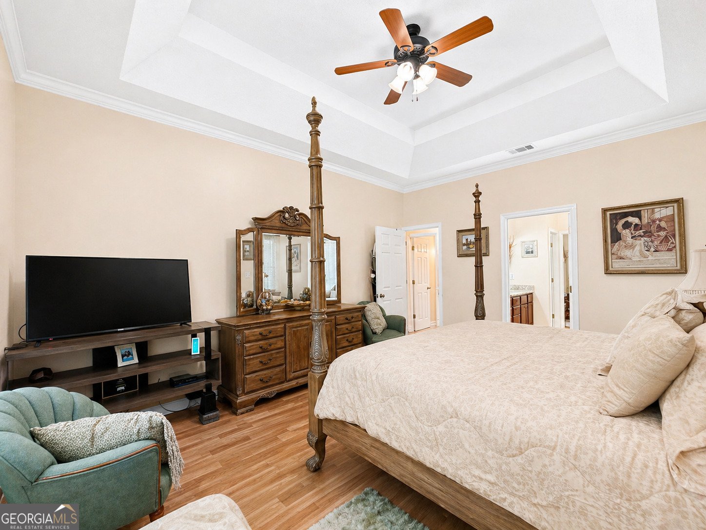 331 Sawgrass Way Fayetteville - Photo 17