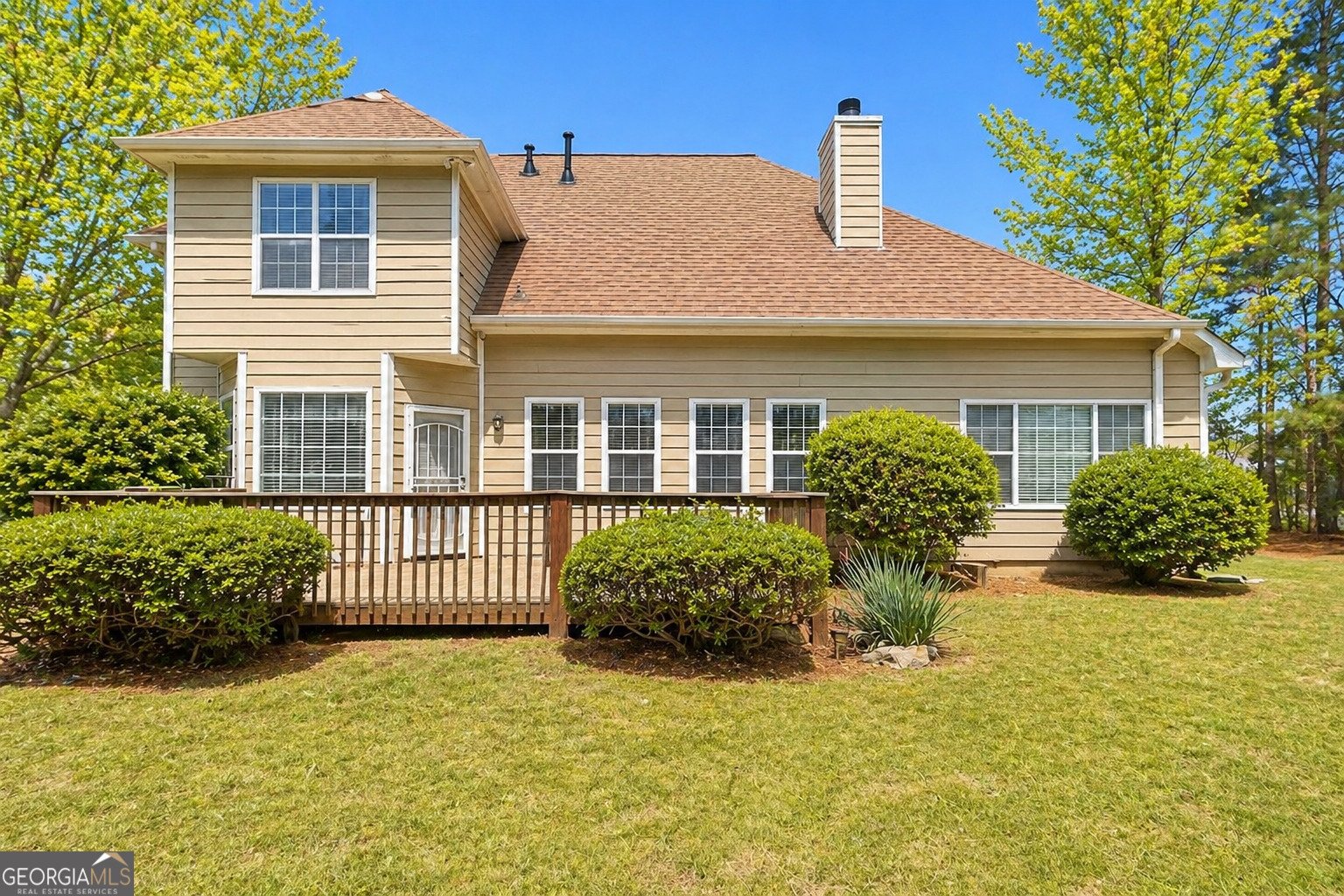 331 Sawgrass Way Fayetteville - Photo 33
