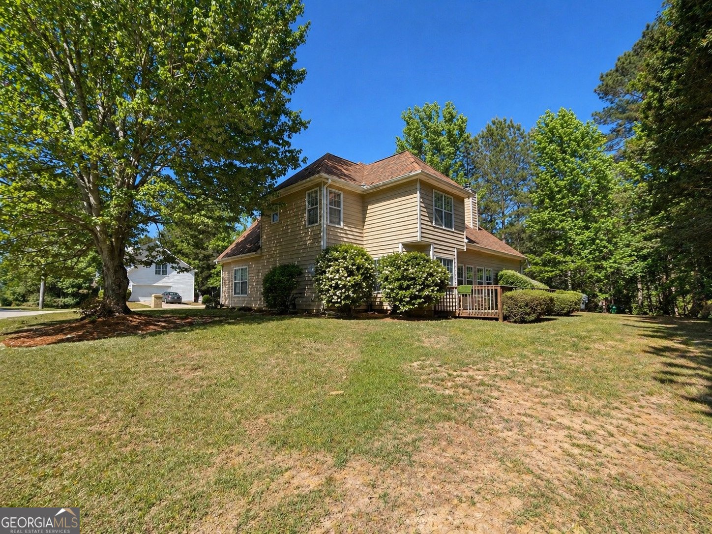 331 Sawgrass Way Fayetteville - Photo 34