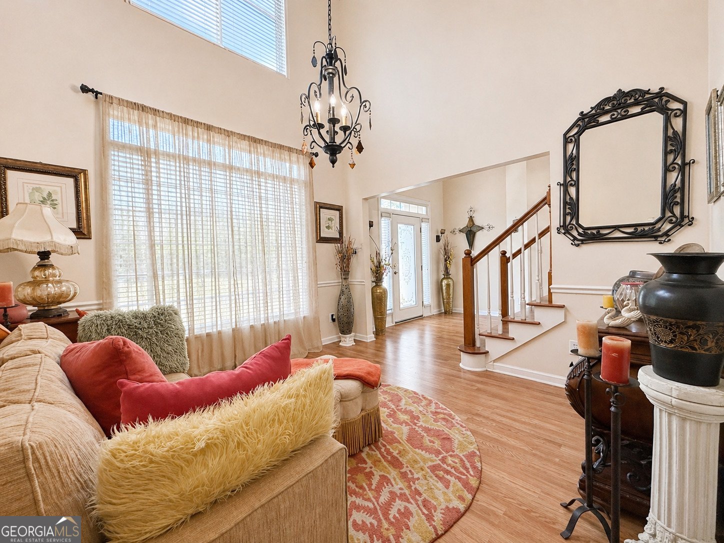 331 Sawgrass Way Fayetteville - Photo 7