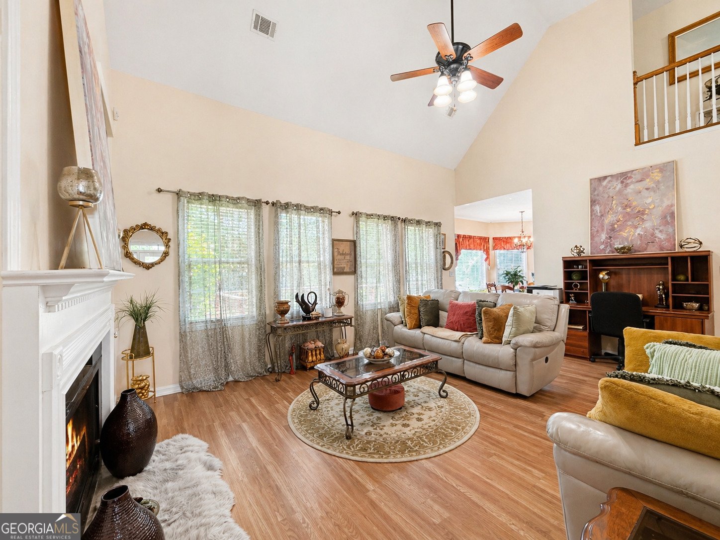 331 Sawgrass Way Fayetteville - Photo 8