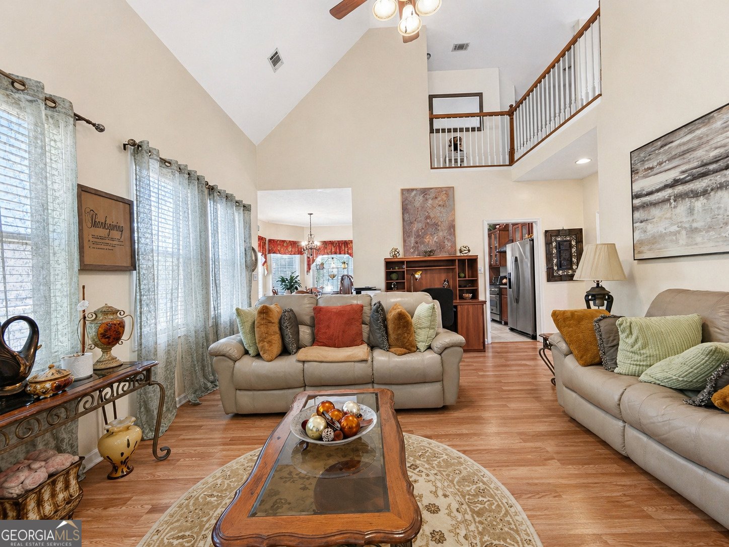 331 Sawgrass Way Fayetteville - Photo 9