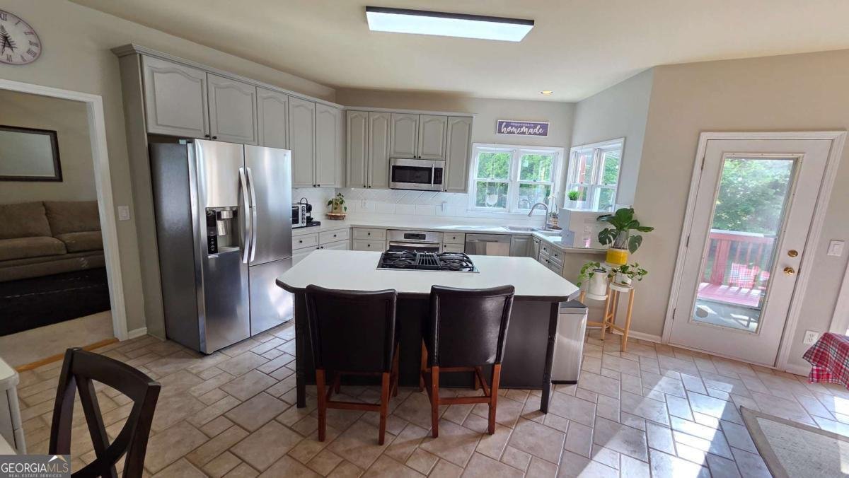 3846 Stonebriar Lane Duluth - Photo 10