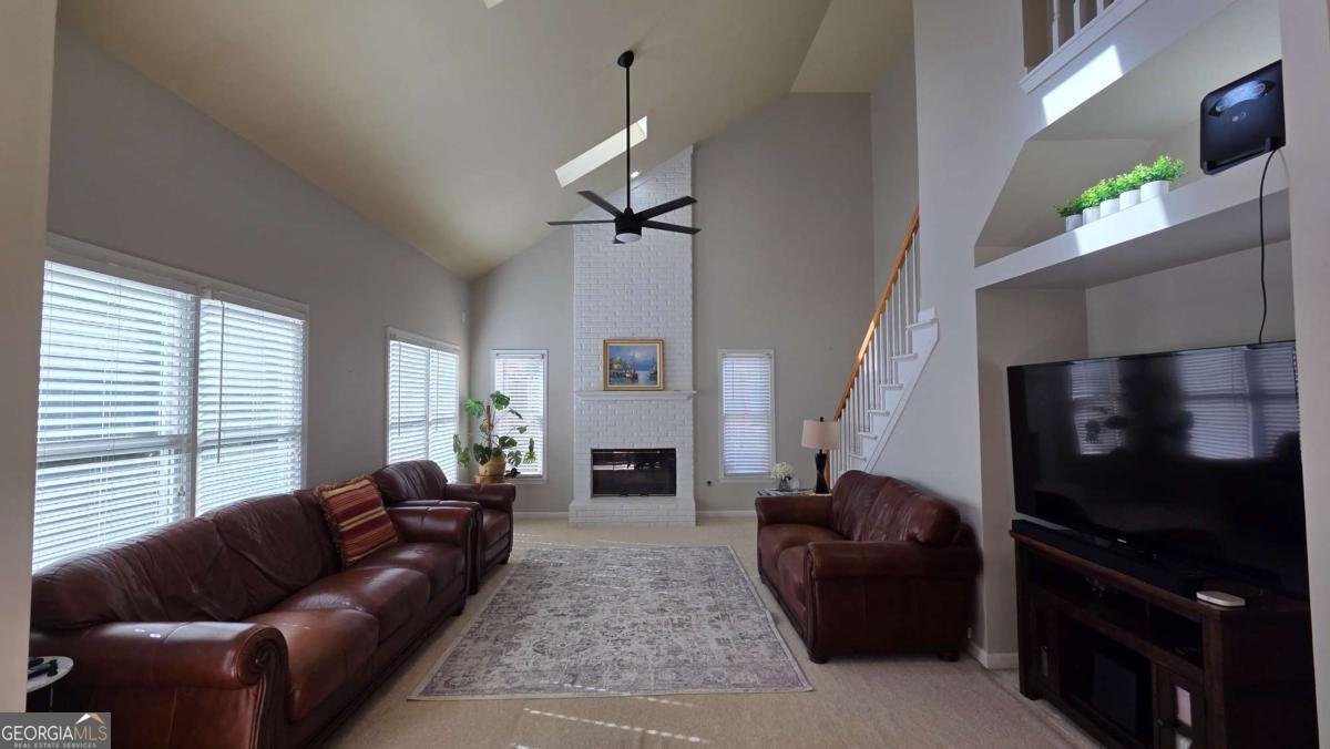 3846 Stonebriar Lane Duluth - Photo 13