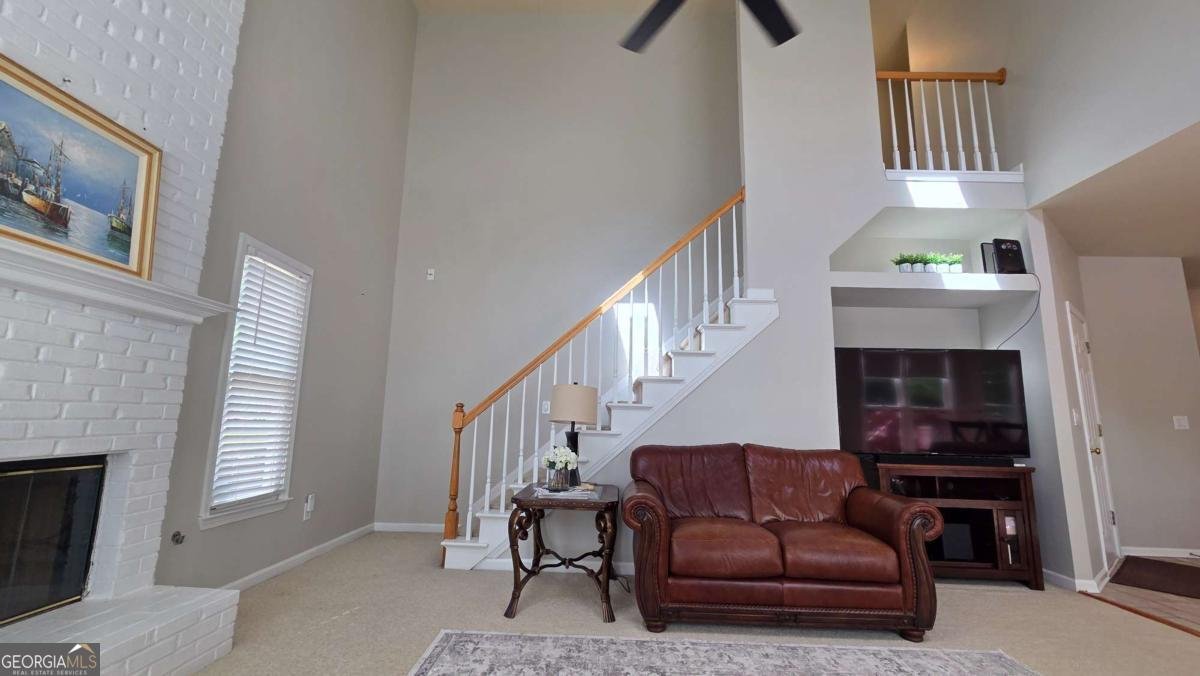 3846 Stonebriar Lane Duluth - Photo 14