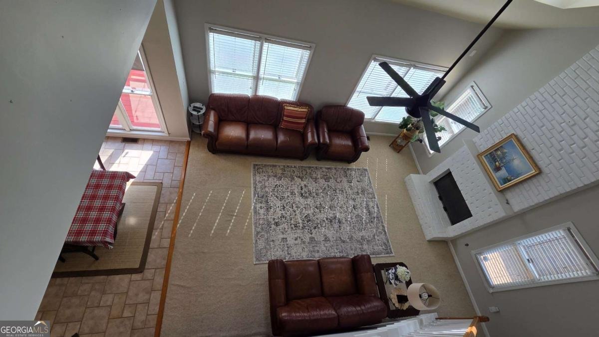 3846 Stonebriar Lane Duluth - Photo 17