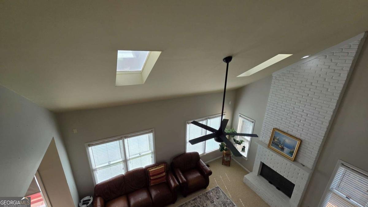 3846 Stonebriar Lane Duluth - Photo 18
