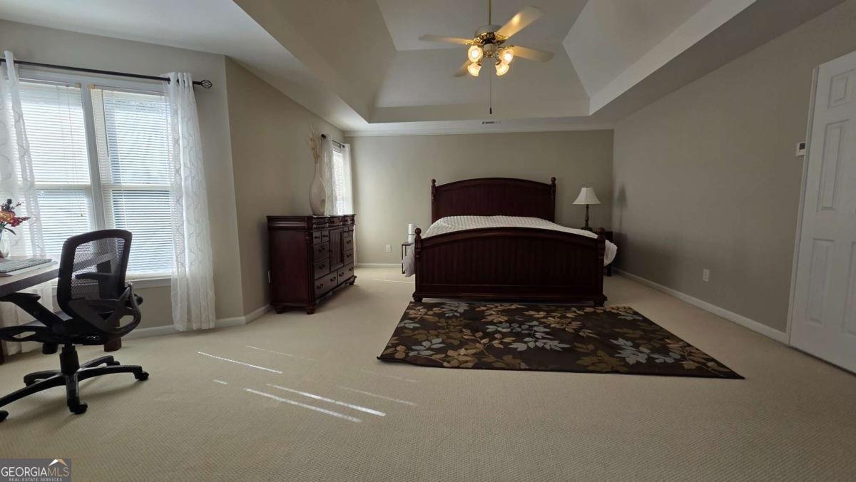 3846 Stonebriar Lane Duluth - Photo 26