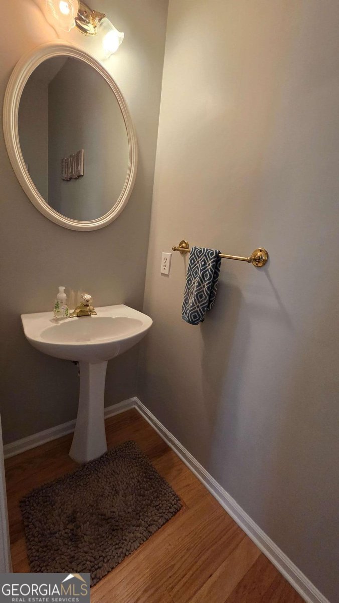 3846 Stonebriar Lane Duluth - Photo 39