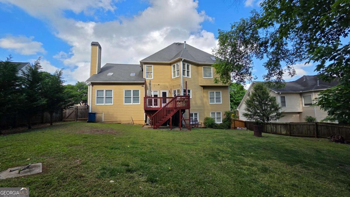 3846 Stonebriar Lane Duluth - Photo 55