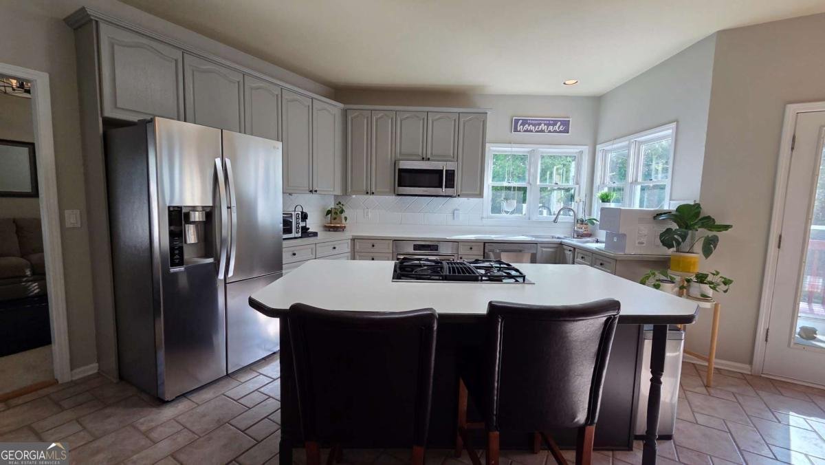 3846 Stonebriar Lane Duluth - Photo 6