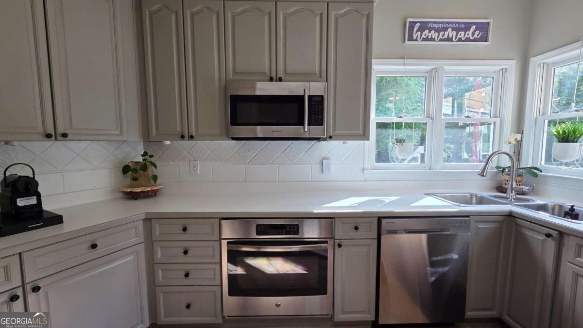 3846 Stonebriar Lane Duluth - Photo 8