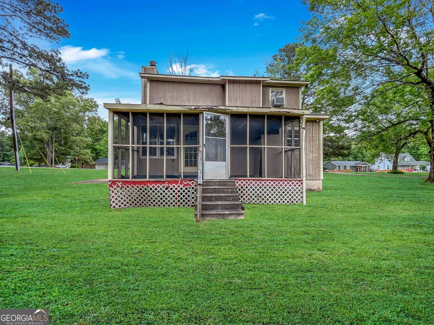 411 Edgewater Circle Macon - Photo 10
