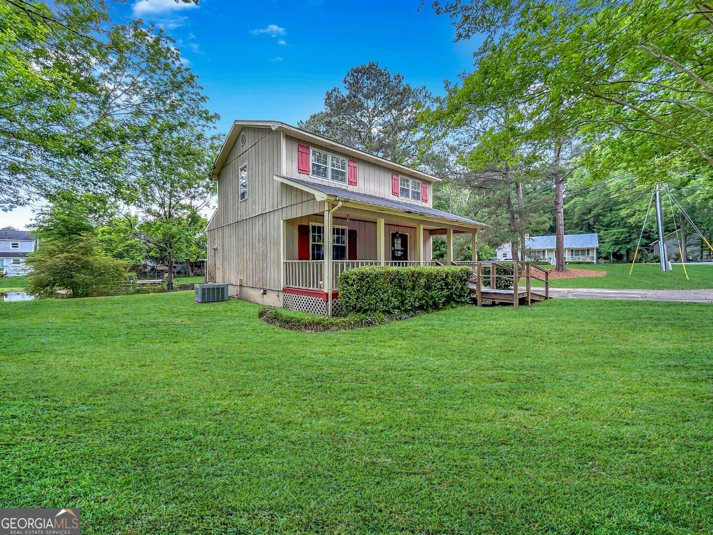 411 Edgewater Circle Macon - Photo 12