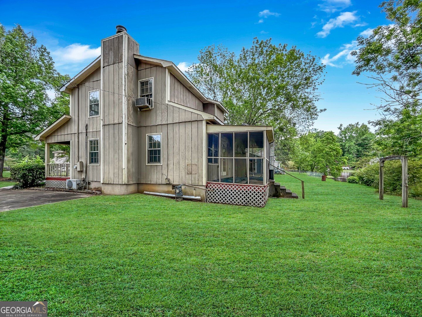 411 Edgewater Circle Macon - Photo 6