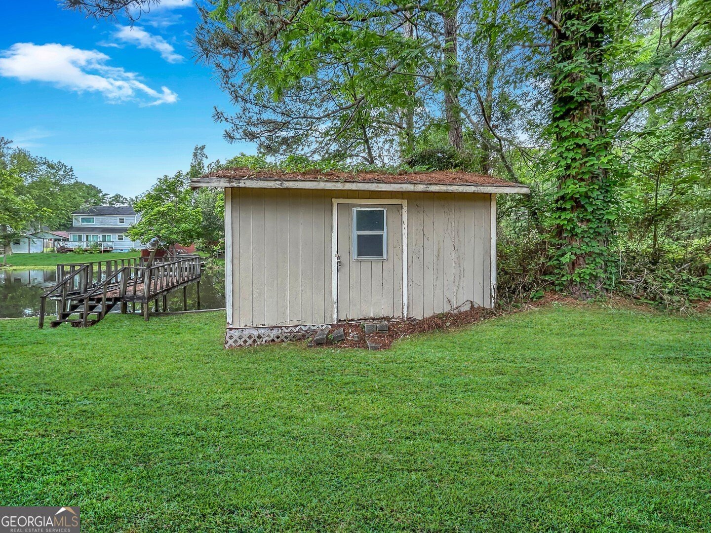 411 Edgewater Circle Macon - Photo 7