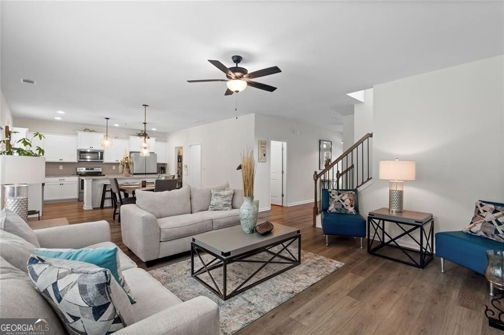 206 Blue Dragon Drive Jefferson - Photo 12