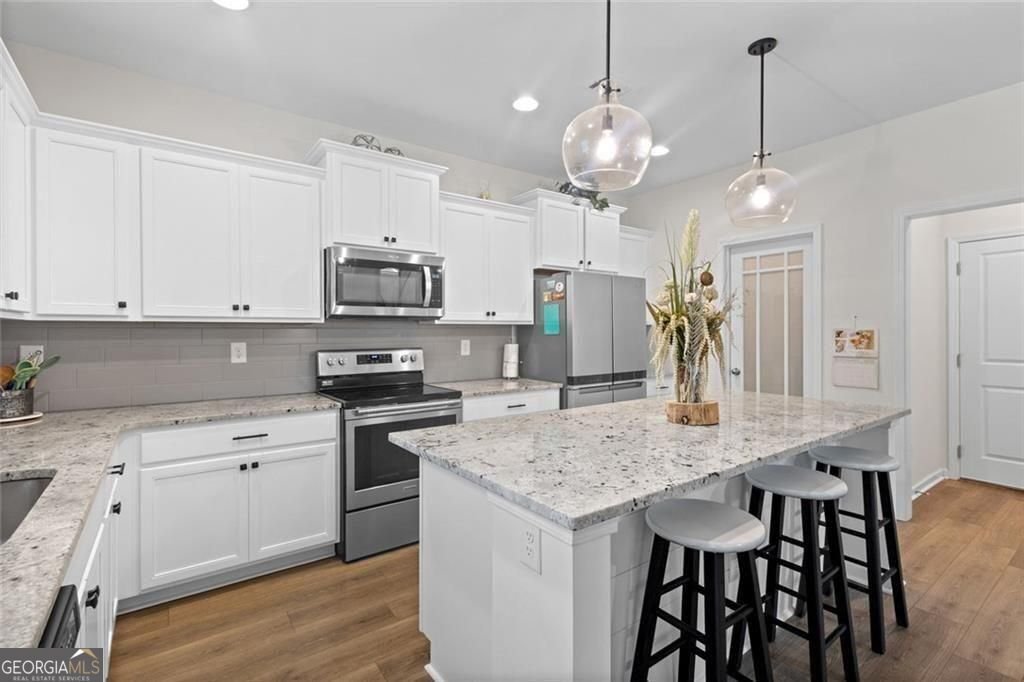 206 Blue Dragon Drive Jefferson - Photo 15
