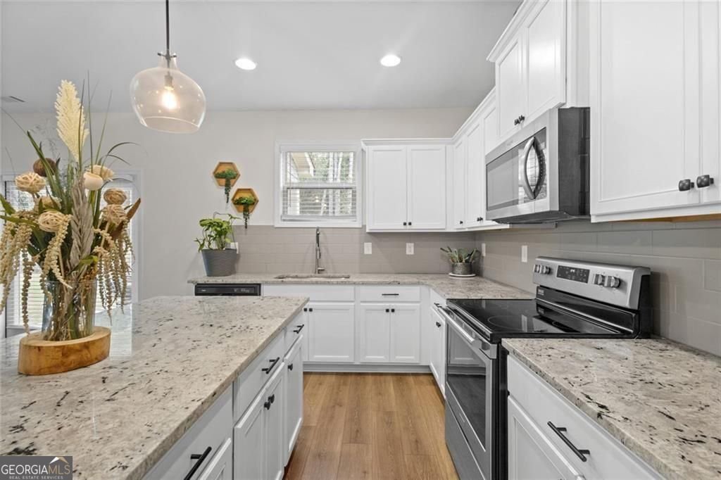 206 Blue Dragon Drive Jefferson - Photo 16