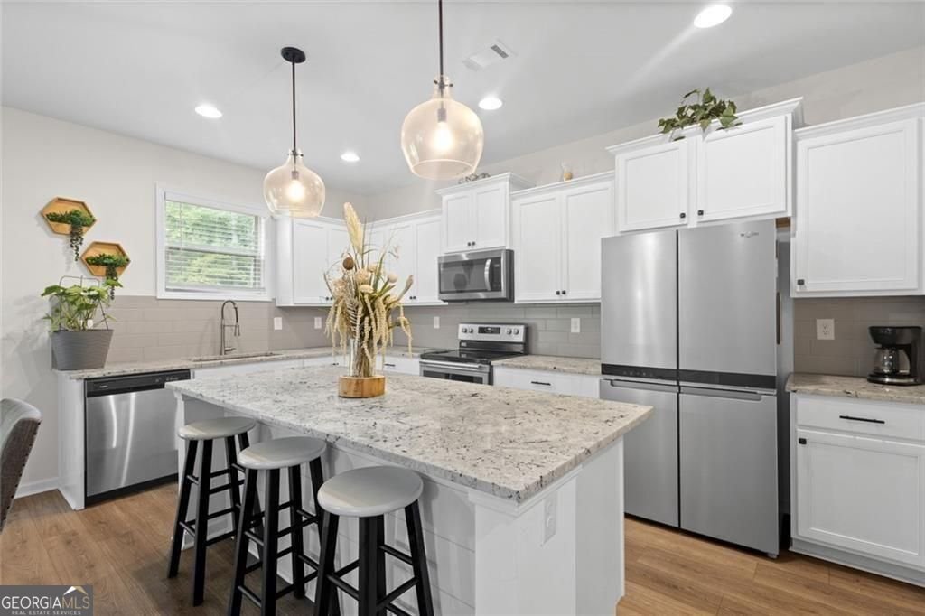 206 Blue Dragon Drive Jefferson - Photo 17