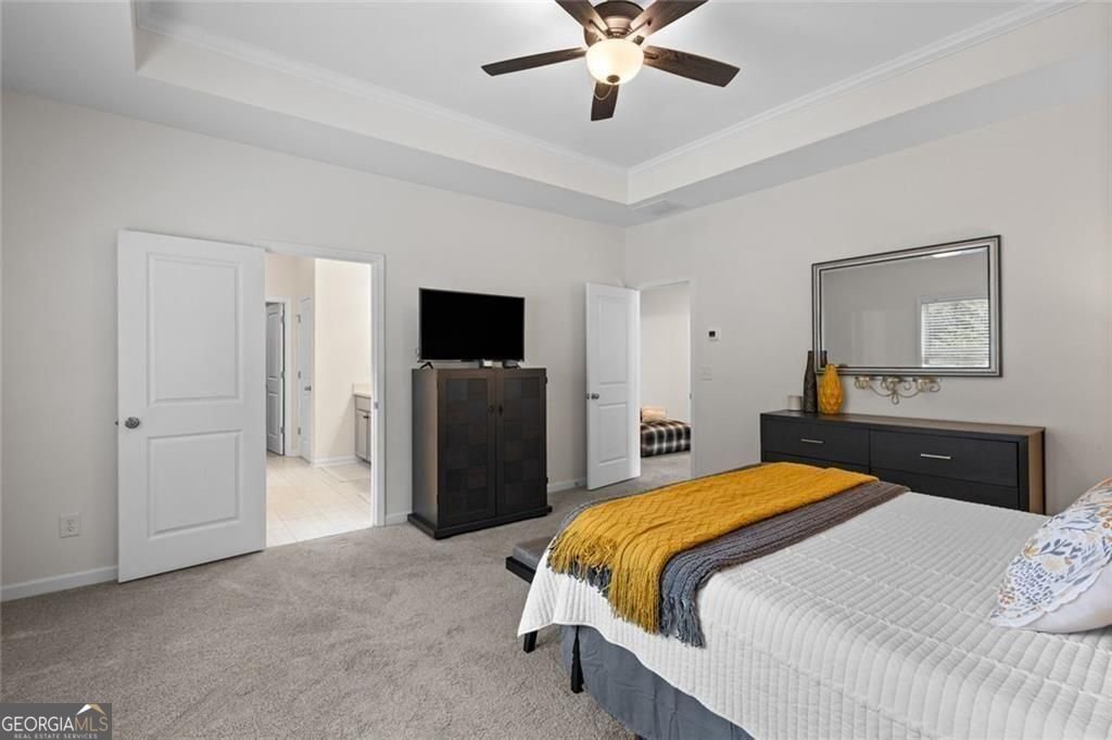 206 Blue Dragon Drive Jefferson - Photo 20