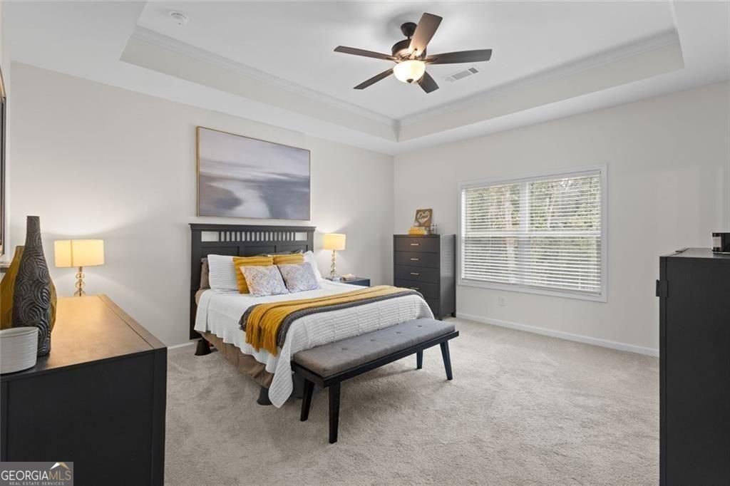 206 Blue Dragon Drive Jefferson - Photo 21