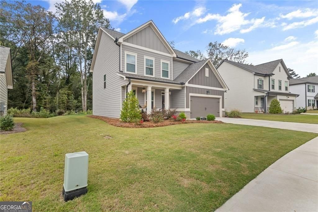 206 Blue Dragon Drive Jefferson - Photo 6