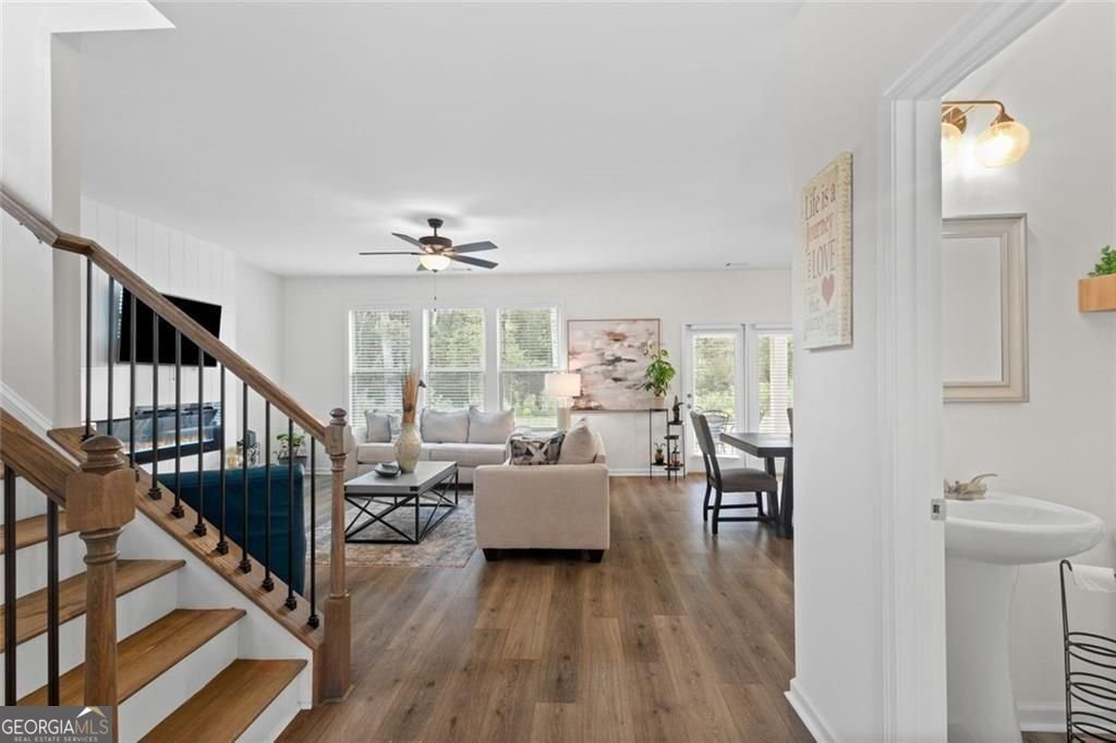 206 Blue Dragon Drive Jefferson - Photo 9