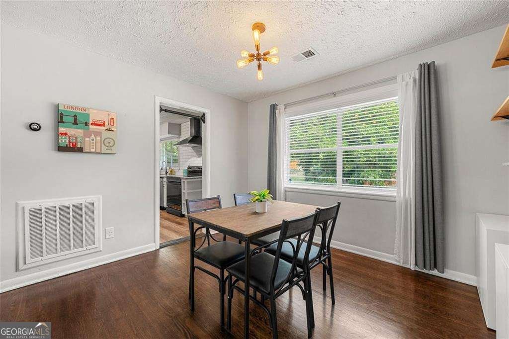 2268 Shamrock Drive Decatur - Photo 11