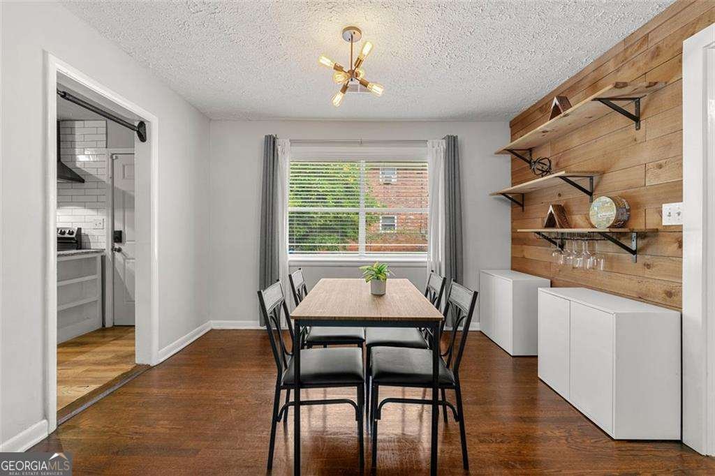 2268 Shamrock Drive Decatur - Photo 12
