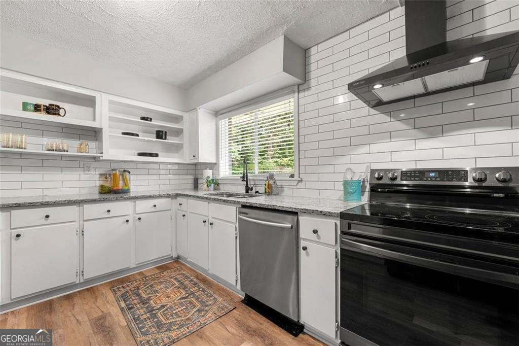 2268 Shamrock Drive Decatur - Photo 14