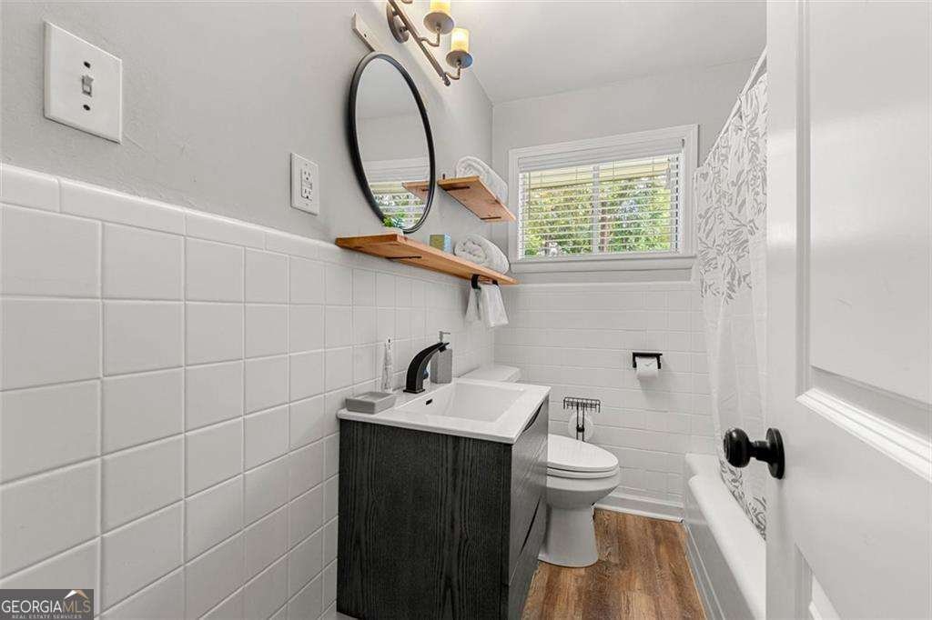 2268 Shamrock Drive Decatur - Photo 21
