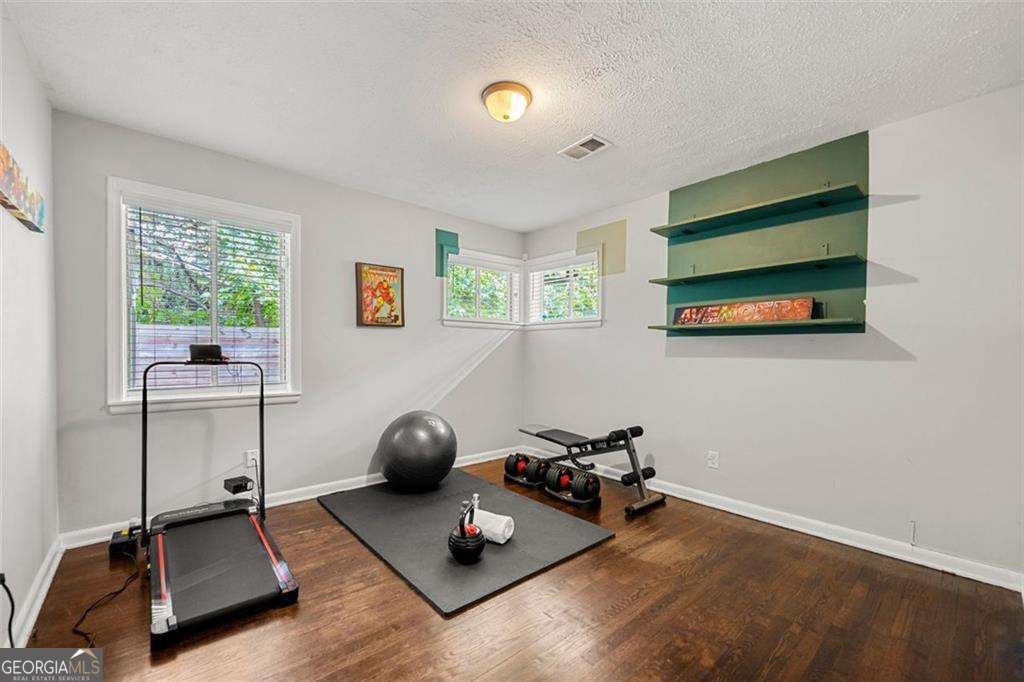 2268 Shamrock Drive Decatur - Photo 27
