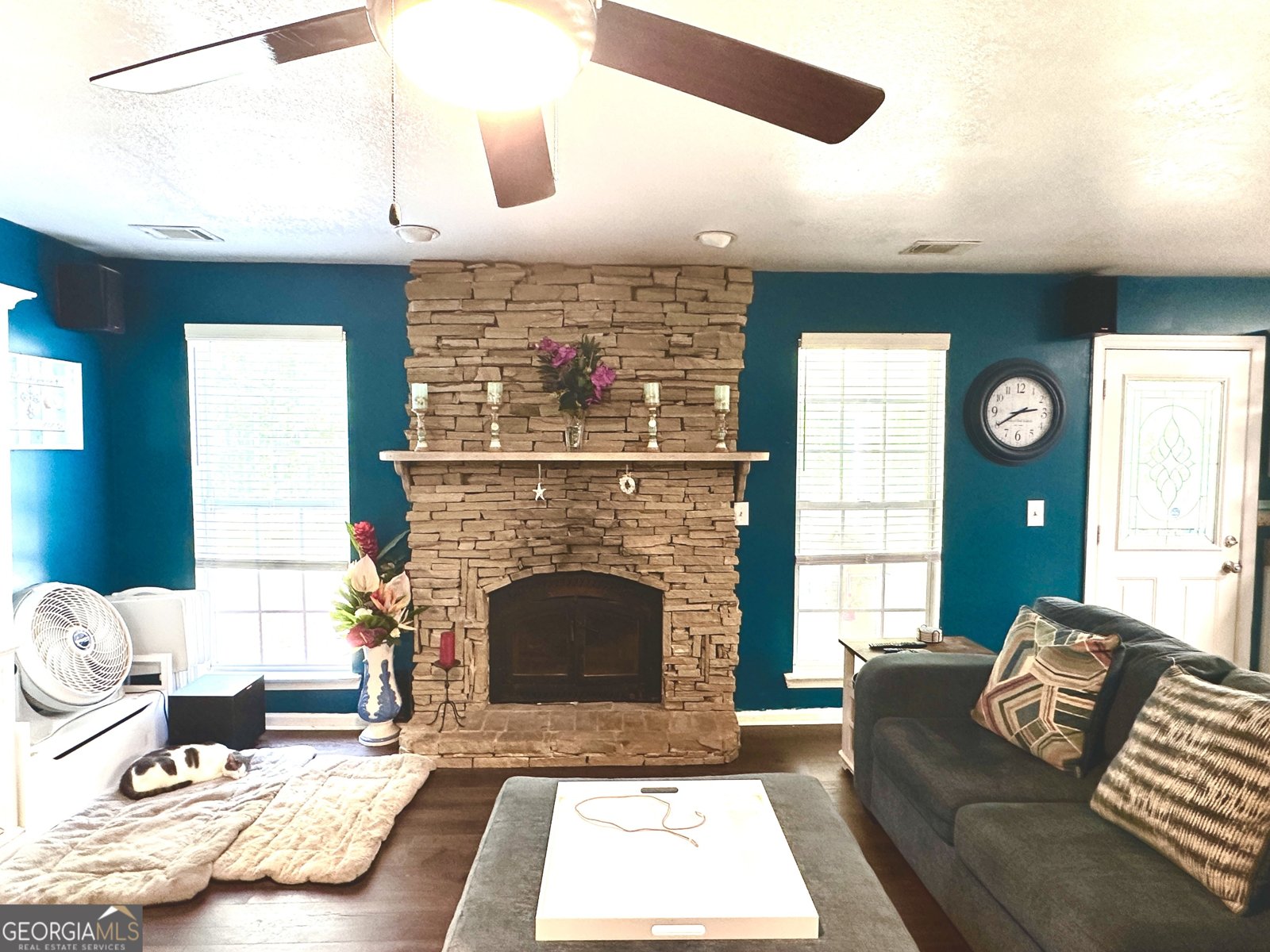 8093 Banks Mill Road Douglasville - Photo 12