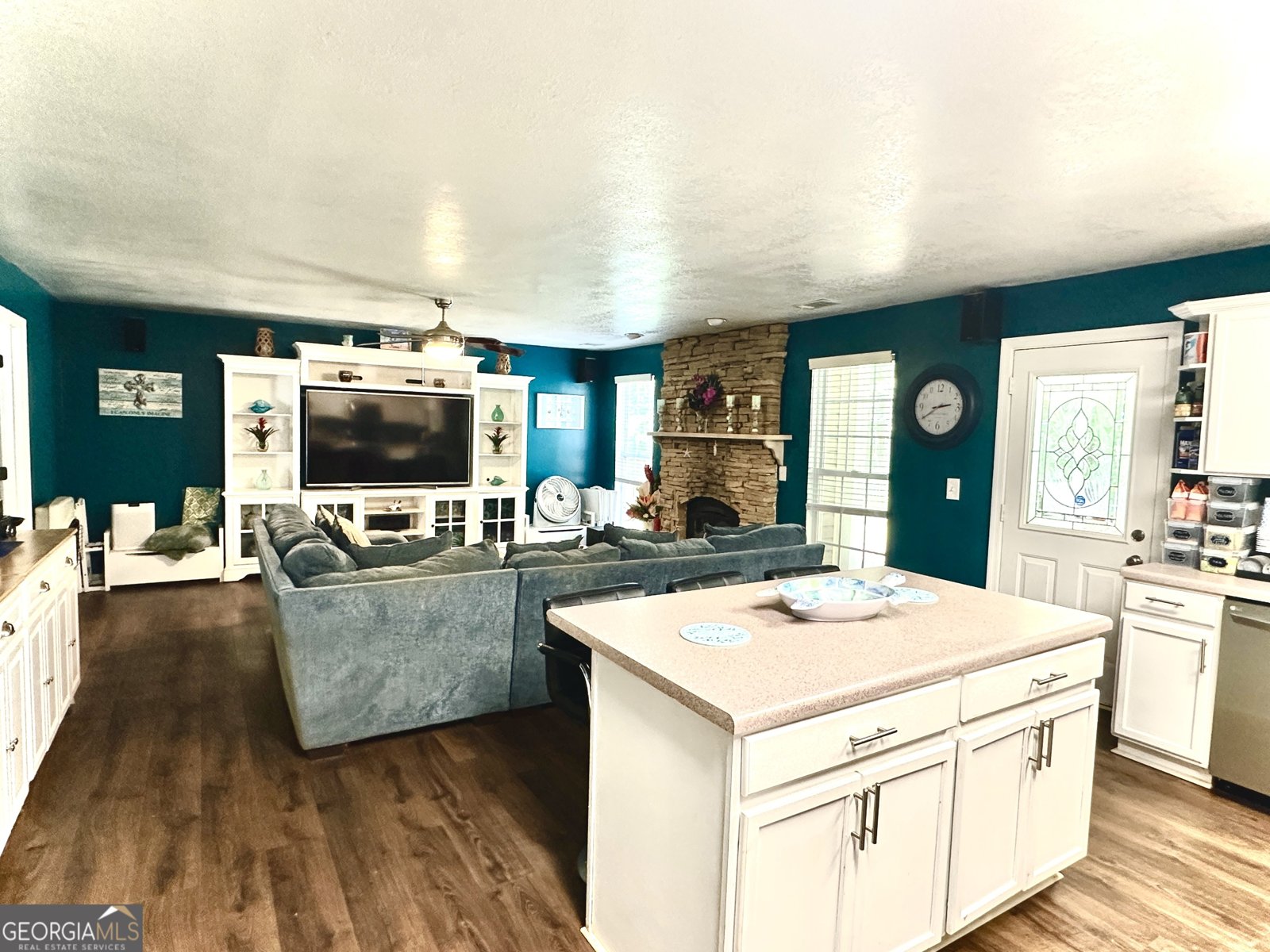 8093 Banks Mill Road Douglasville - Photo 13