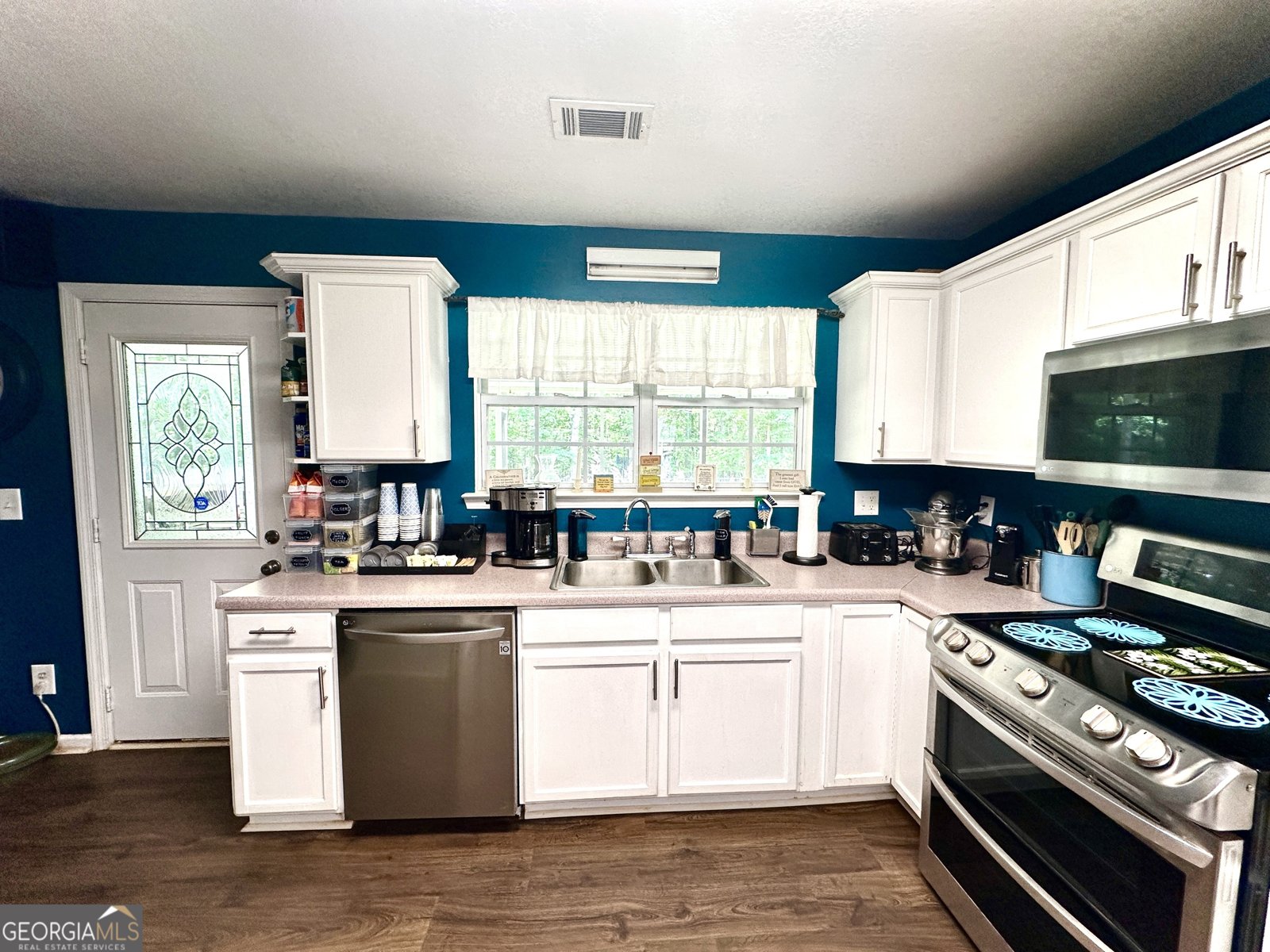 8093 Banks Mill Road Douglasville - Photo 17