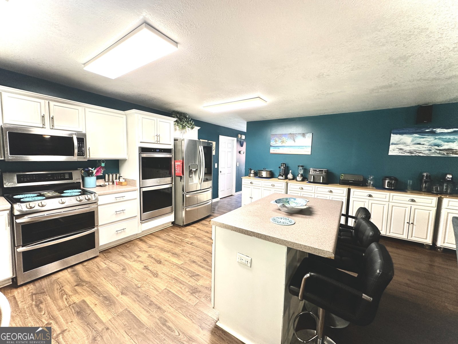 8093 Banks Mill Road Douglasville - Photo 18