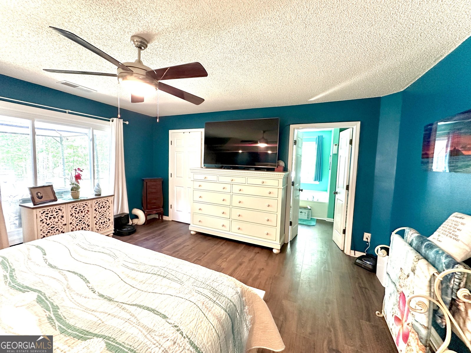 8093 Banks Mill Road Douglasville - Photo 22