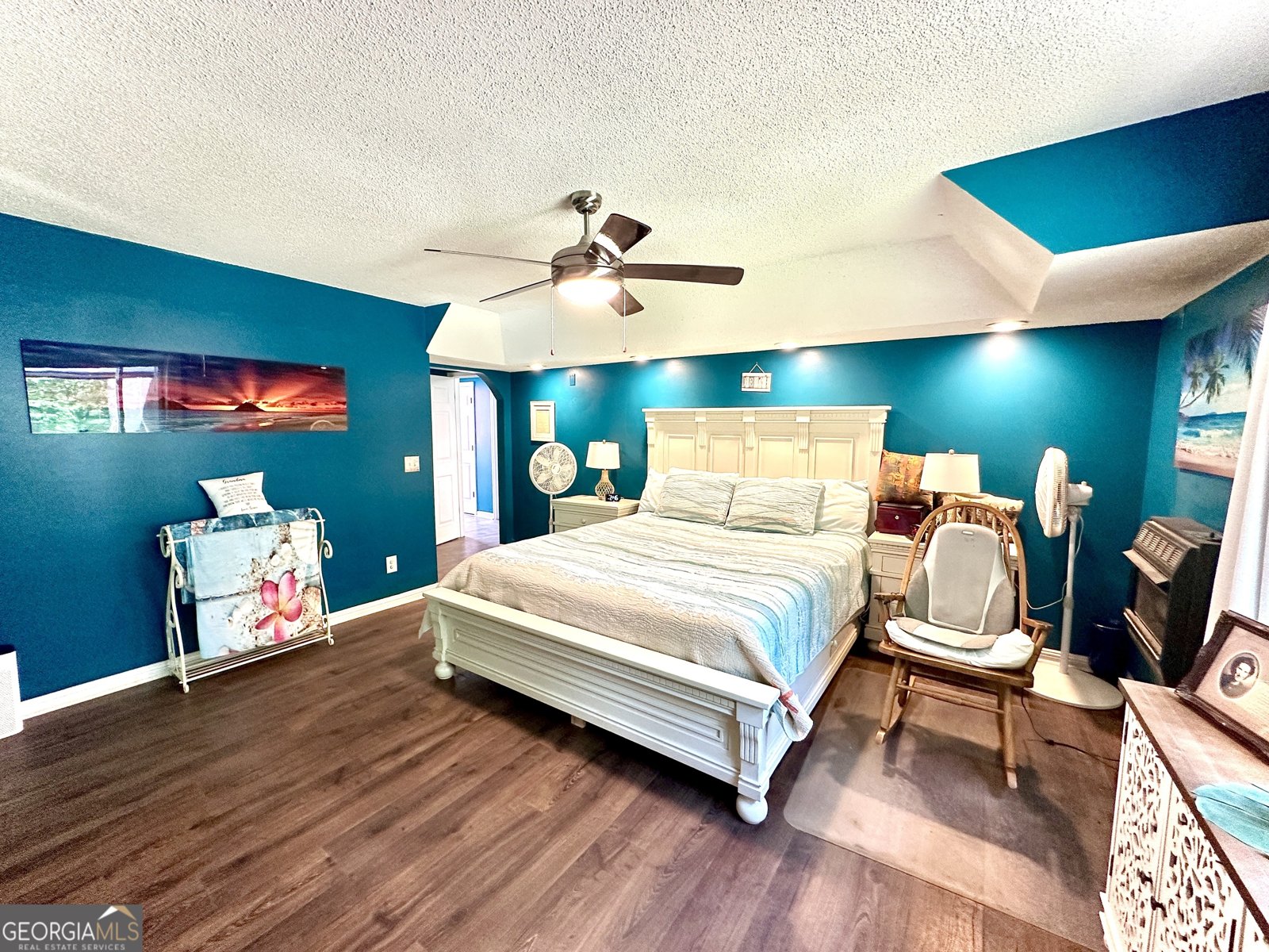 8093 Banks Mill Road Douglasville - Photo 26
