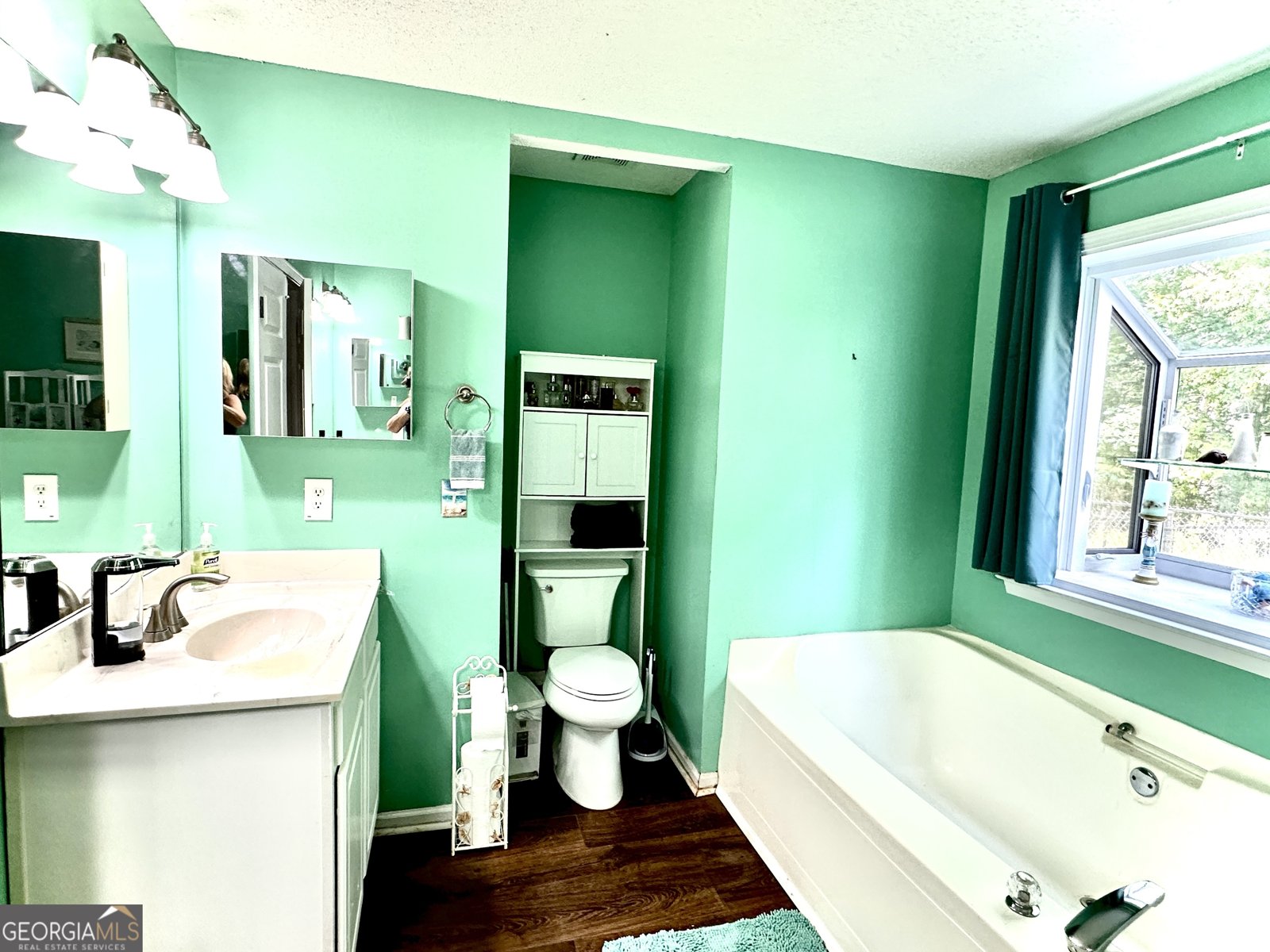 8093 Banks Mill Road Douglasville - Photo 29
