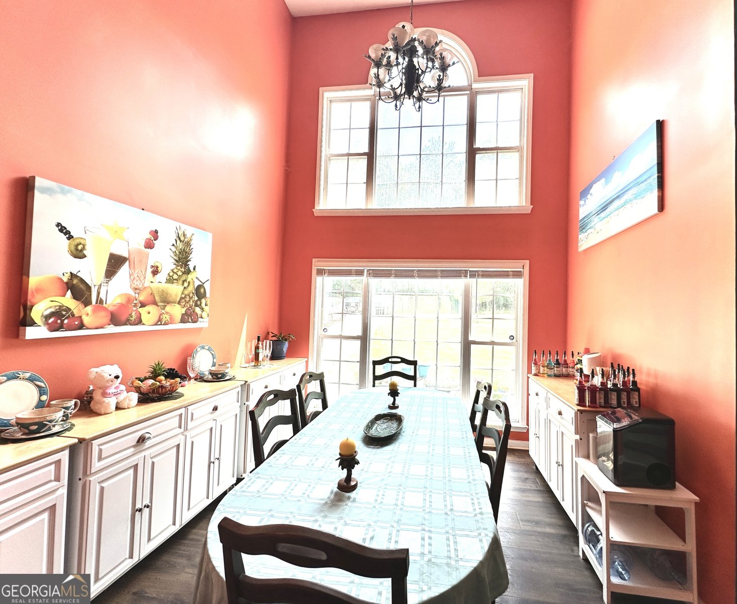 8093 Banks Mill Road Douglasville - Photo 31