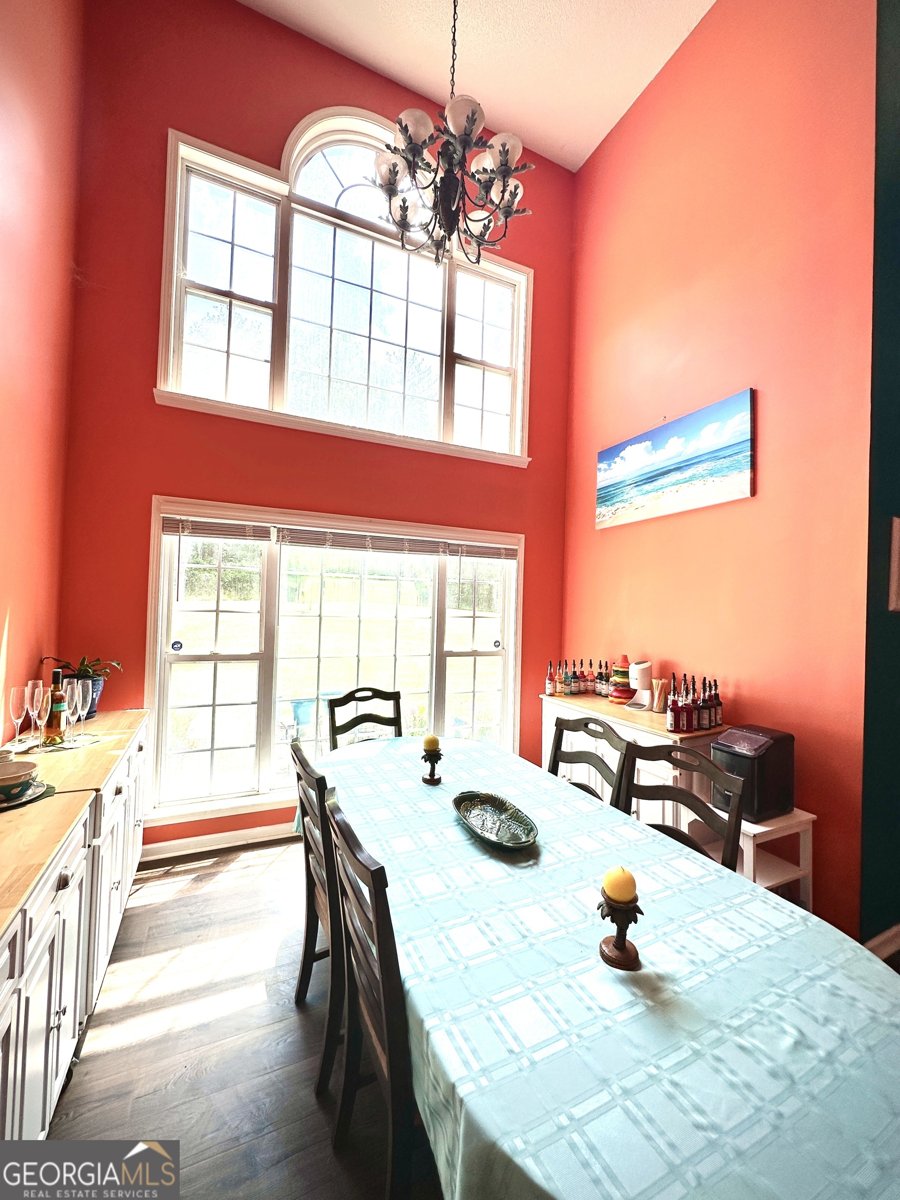 8093 Banks Mill Road Douglasville - Photo 32