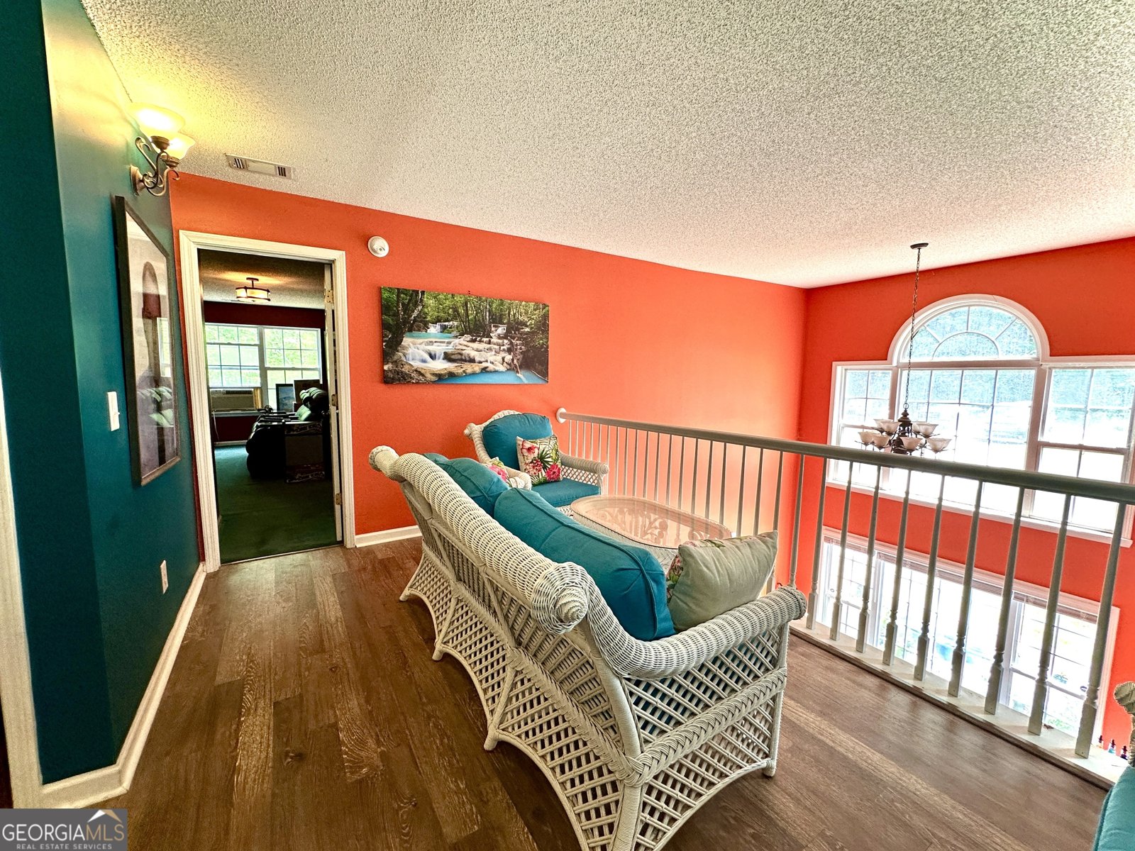 8093 Banks Mill Road Douglasville - Photo 35