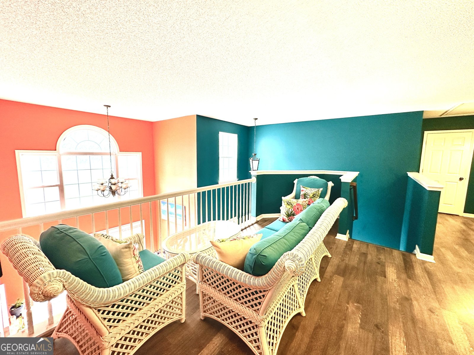 8093 Banks Mill Road Douglasville - Photo 37