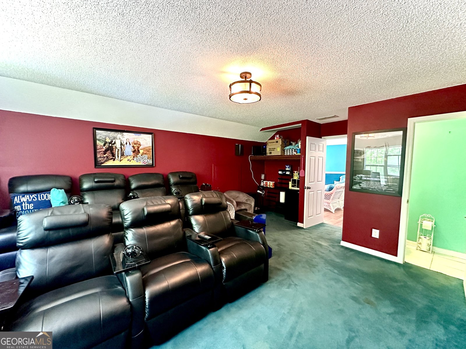8093 Banks Mill Road Douglasville - Photo 40