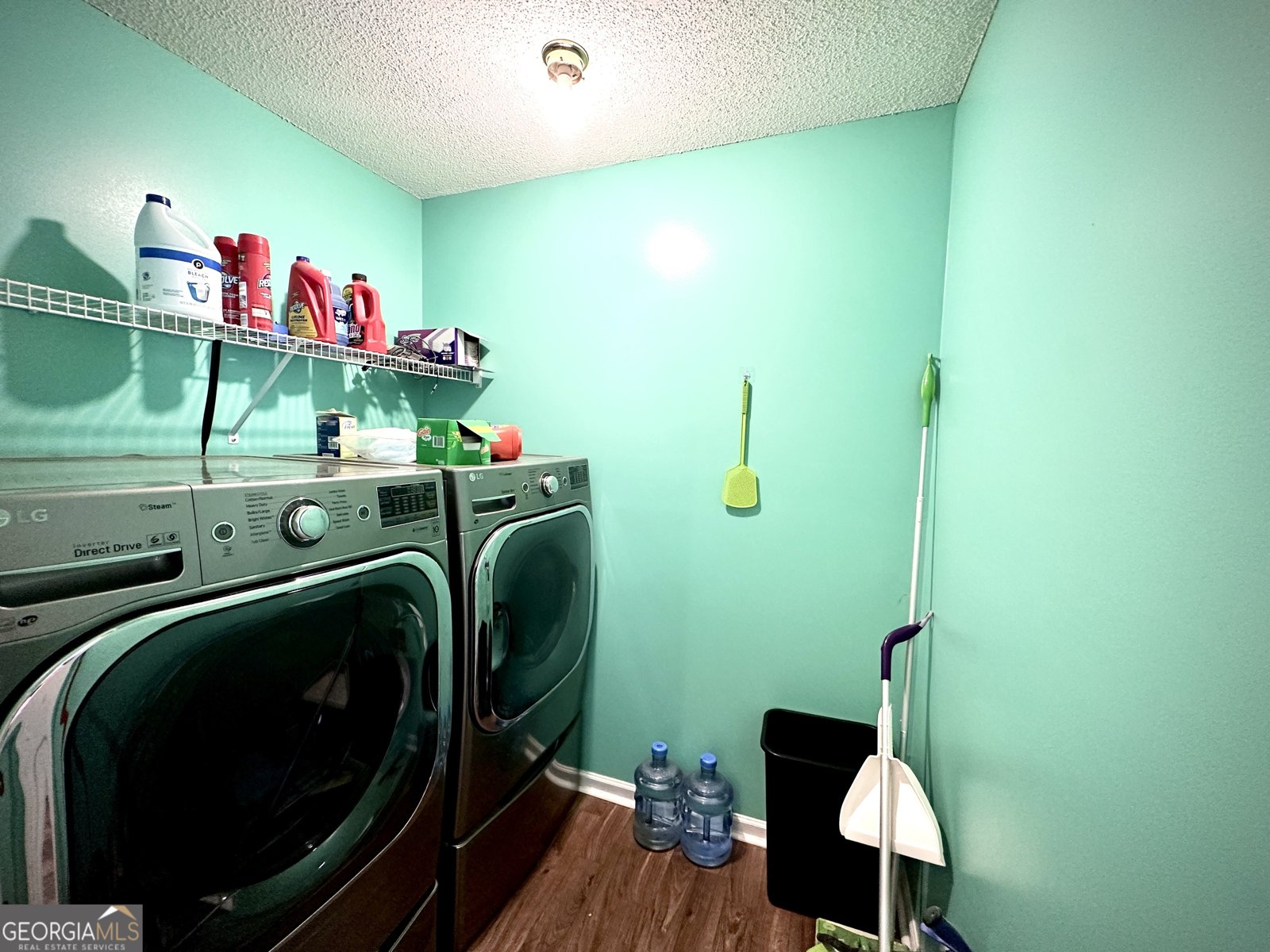8093 Banks Mill Road Douglasville - Photo 43