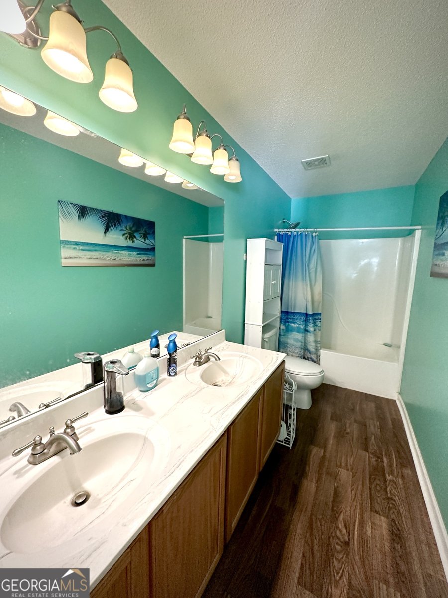 8093 Banks Mill Road Douglasville - Photo 47