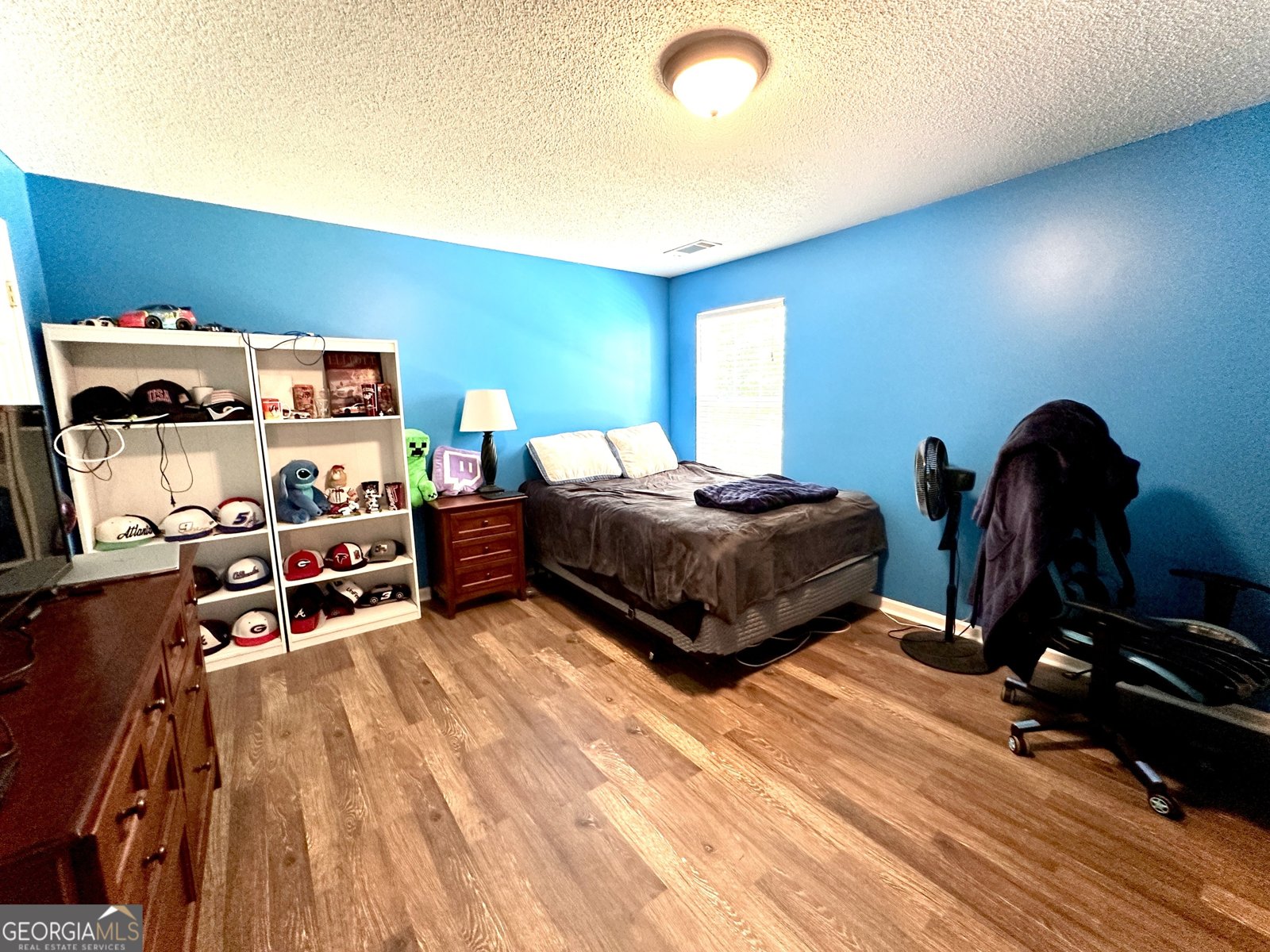 8093 Banks Mill Road Douglasville - Photo 48