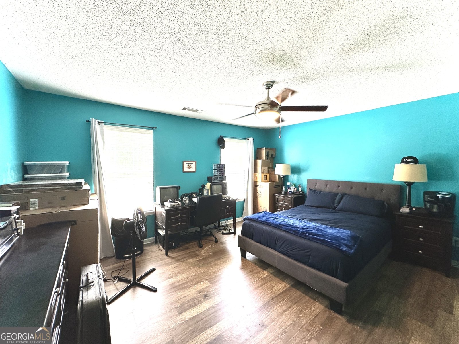 8093 Banks Mill Road Douglasville - Photo 49